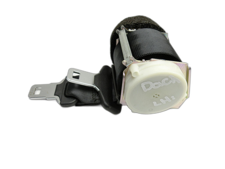 Ford C-Max II 10-15  Gurt Sicherheitsgurt Mitte Hinten  - Bild 1