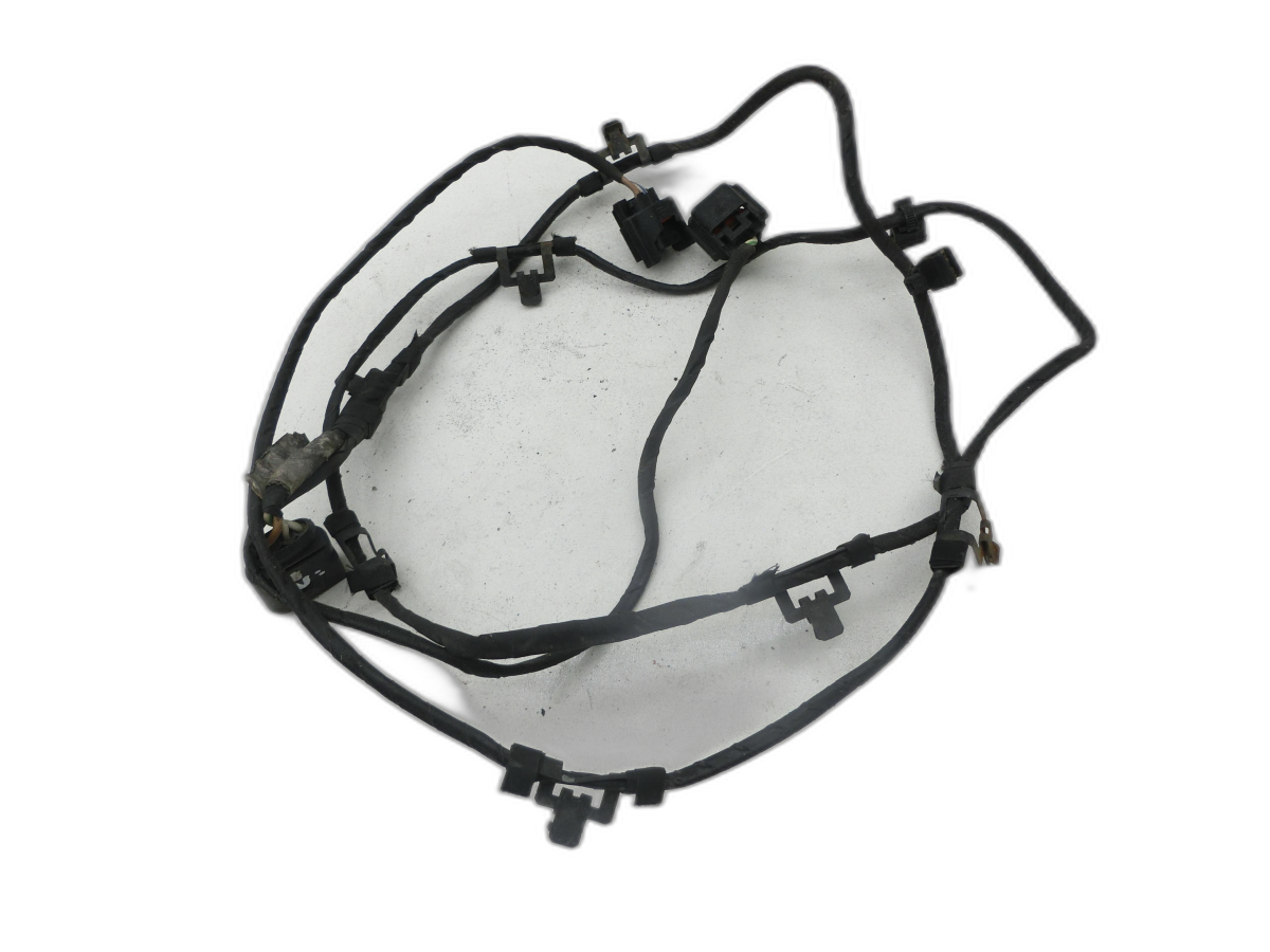 PDC Harness for Bumper Front Audi A4 B7 8H Cabrio 06-09 - Bild 1