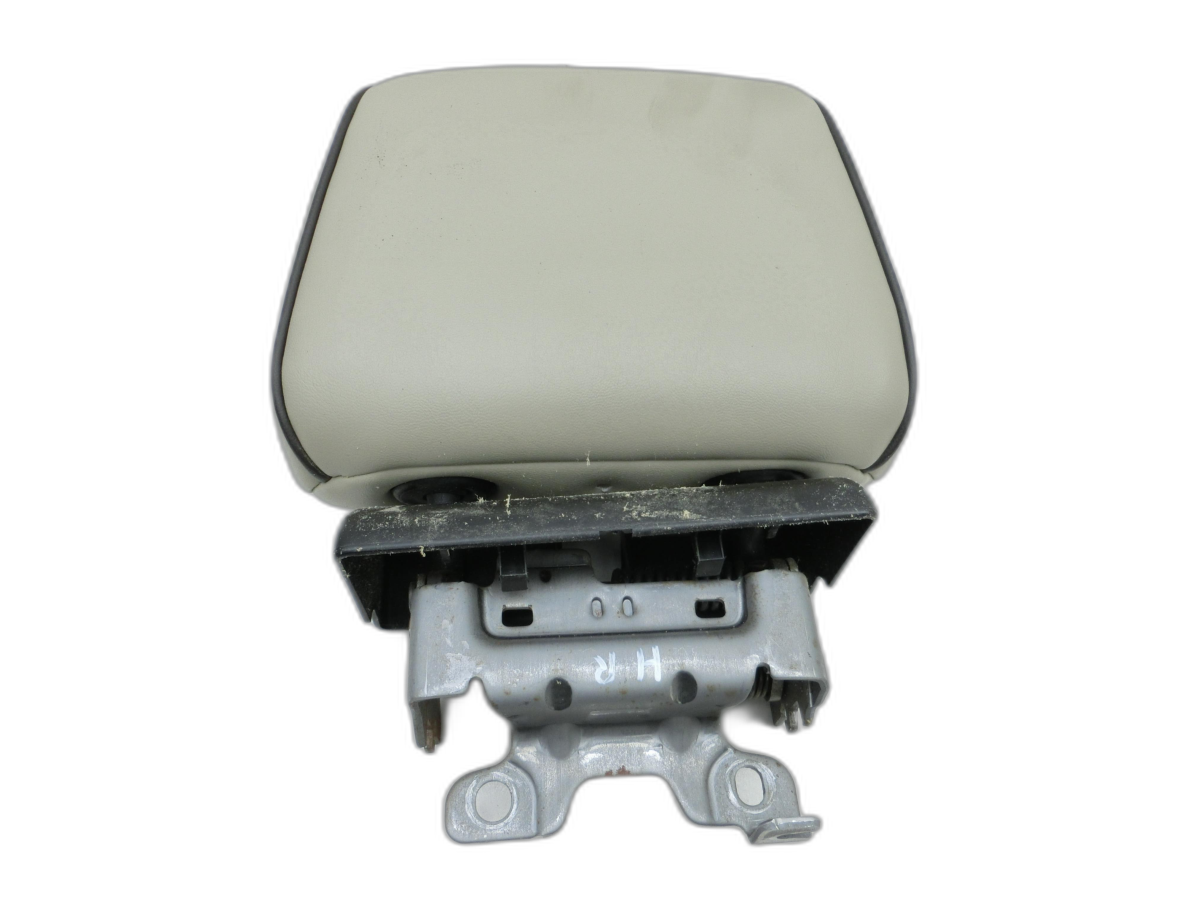 Poggiatesta Dx o Sx posteriore per Pelle Jeep Grand Cherokee WK2 13-17 - Bild 1