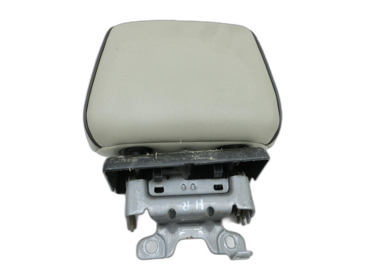 Jeep Grand Cherokee WK2 13-17 Leder Kopfstütze Rechts oder Links Hinten  - Bild 1