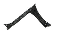 Mercedes S213 E220d 17-21 Kombi Halter Träger Aufnahme Führung für Stoßstange Links Hinten Mercedes S213 E220d... Vorschau 1