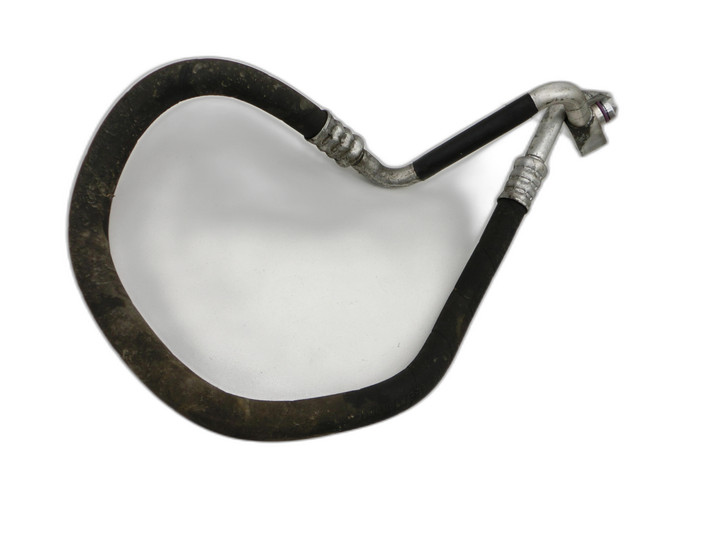 Audi A4 8K B8 QU 11-15 TDI 2,0 140KW Klimaschlauch Klimaleitung  - Bild 1