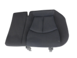 Mercedes W211 E200 02-06 Lim Sitzpolster Links für Rücksitzbank Hinten Mercedes W211 E200 02-06 27.02.2003... Vorschau 1