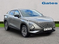 2024 Omoda 5 1.6 TGDI Comfort 5dr 7DCT HATCHBACK PETROL Automatic