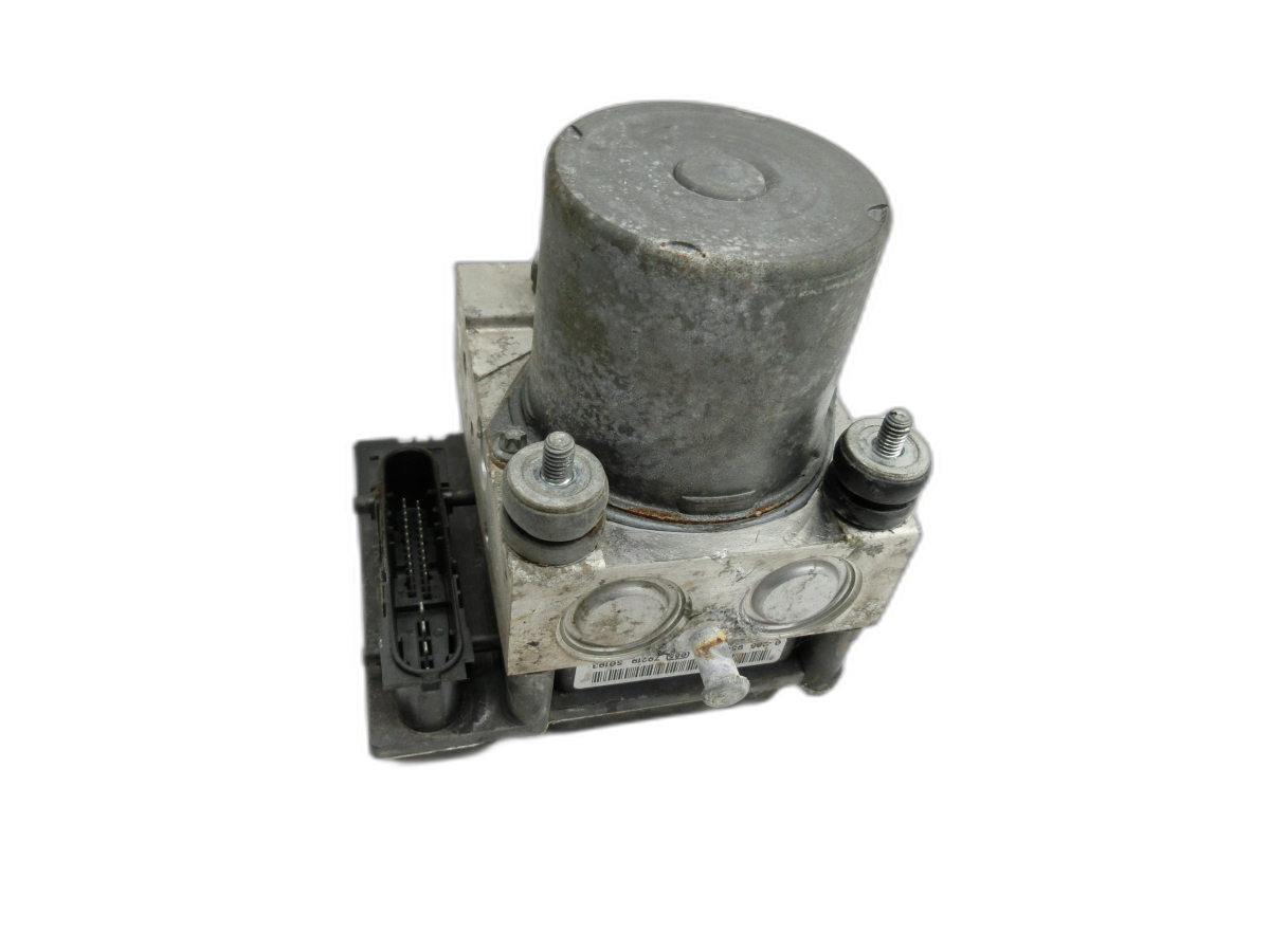 AWD ABS ESP Control Unit hydraulic block for Nissan Qashqai J10 07-10 - Bild 1