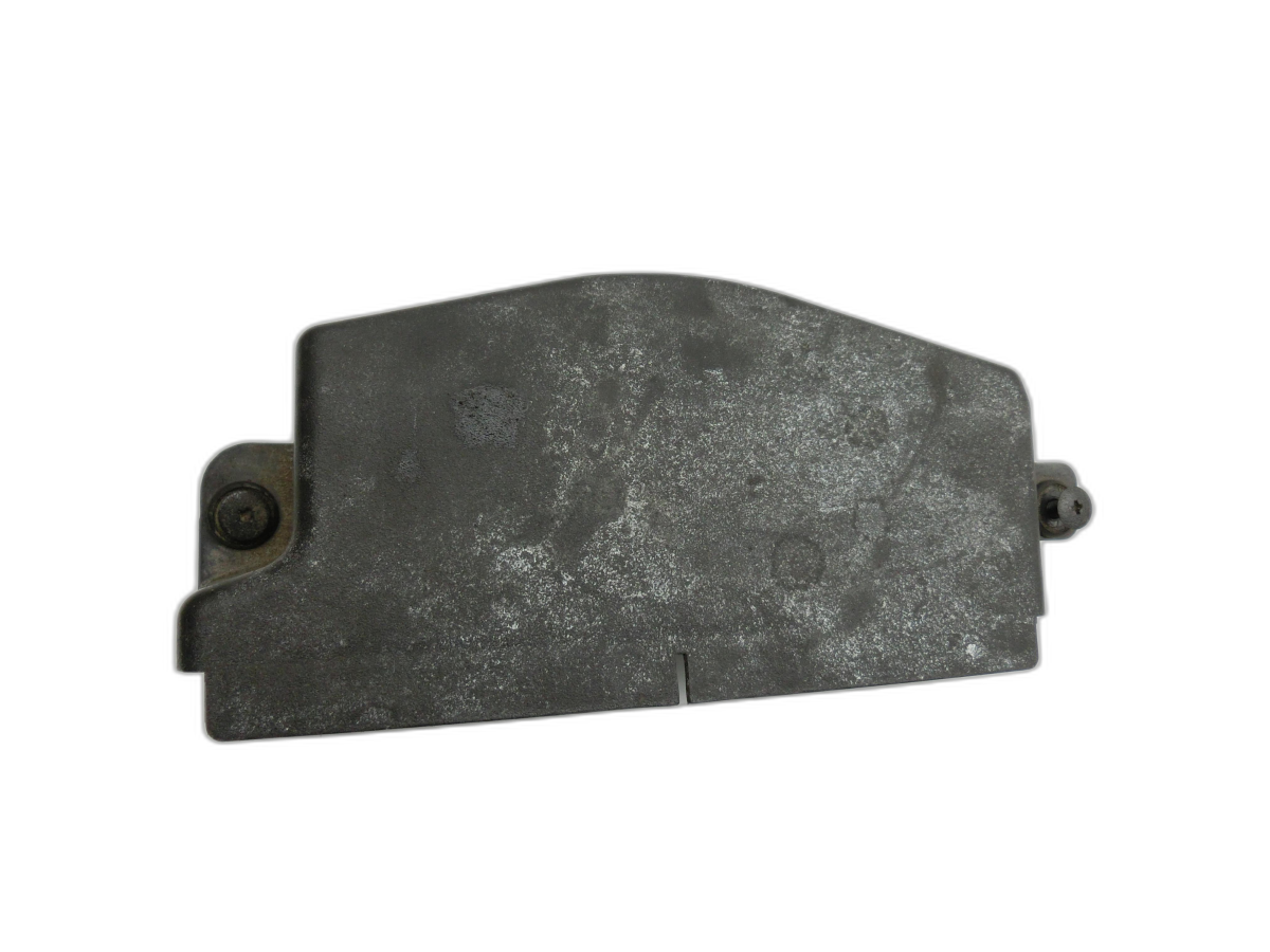 Mazda 3 BL 09-11 5T Blende Innen Wasserabweiser für Luftfilterkasten  - Bild 1