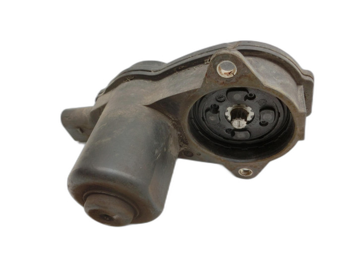 Audi A6 4G C7 Allroad 12-14 TDI 3,0 230KW Stellmotor Parkbremse Bremssattel Hinten Links  - Bild 1