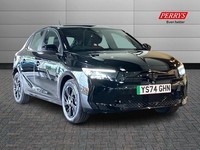 2025 Vauxhall Corsa 100kW Yes 50kWh 5dr Auto Hatchback ELECTRIC Automatic