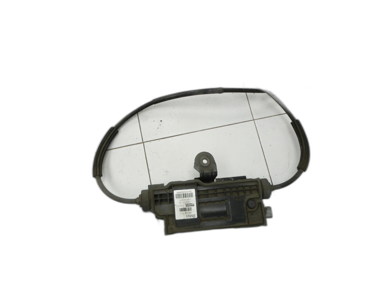 Eléctrica Frenos de estacionamiento para BMW F01 F04 7er AH7 08-12 - Bild 1