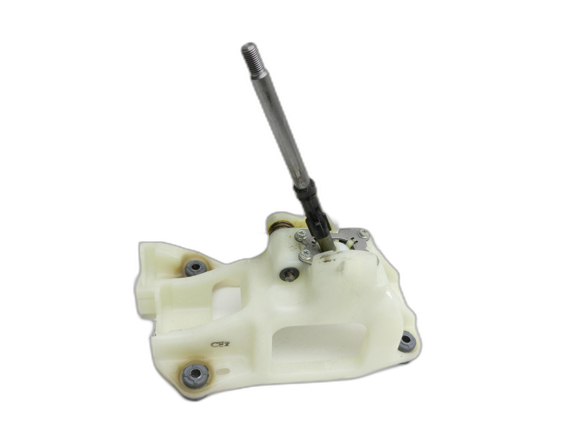 gear shifting gate Lever for Hyundai I30 FD 07-11 - Bild 1