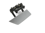 Audi A8 4E 05-08 Frontblende Abdeckung für Scheinwerfer Waschdüse Rechts Audi A8 4E 05-08 17.05.2006 gebraucht Vorschau 1