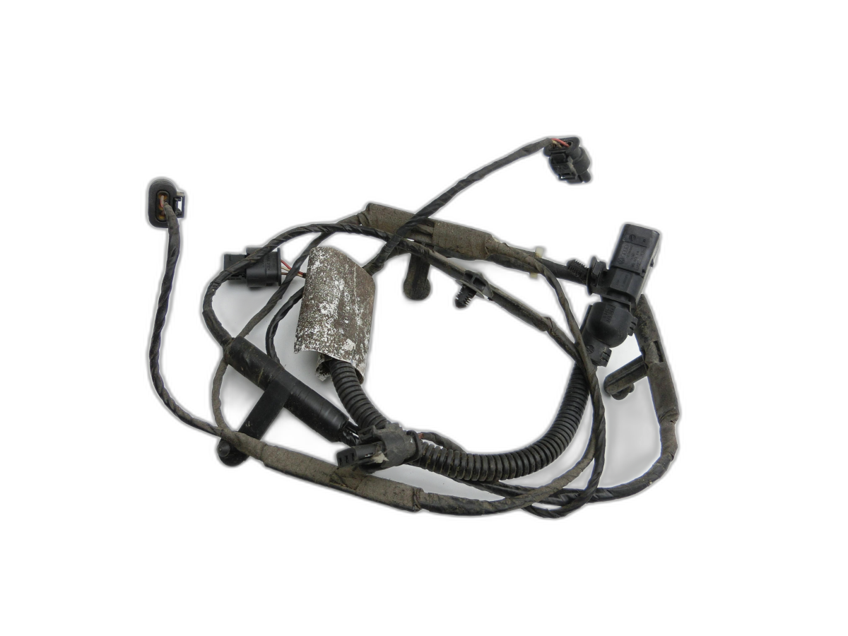 PDC Distance sensor Park Assist Harness Rear for VW Touran 1T 06-10 - Bild 1