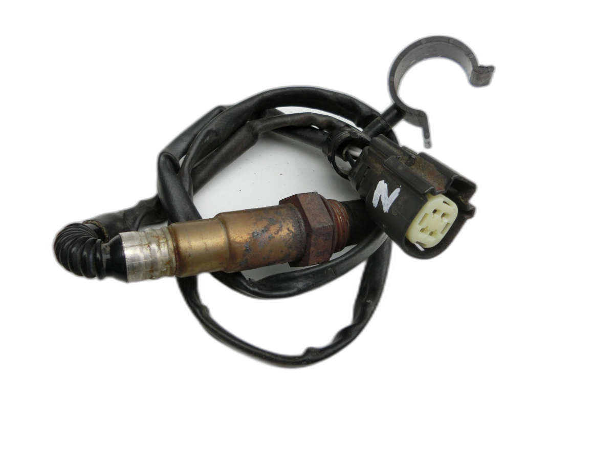 Ford EcoSport 12-22 1,0 92KW Lambdasonde Nachkat  - Bild 1