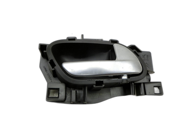 Peugeot 208 I CA 15-19 5T Türgriff Griff Innen Rechts Hinten EZR        - Bild 1