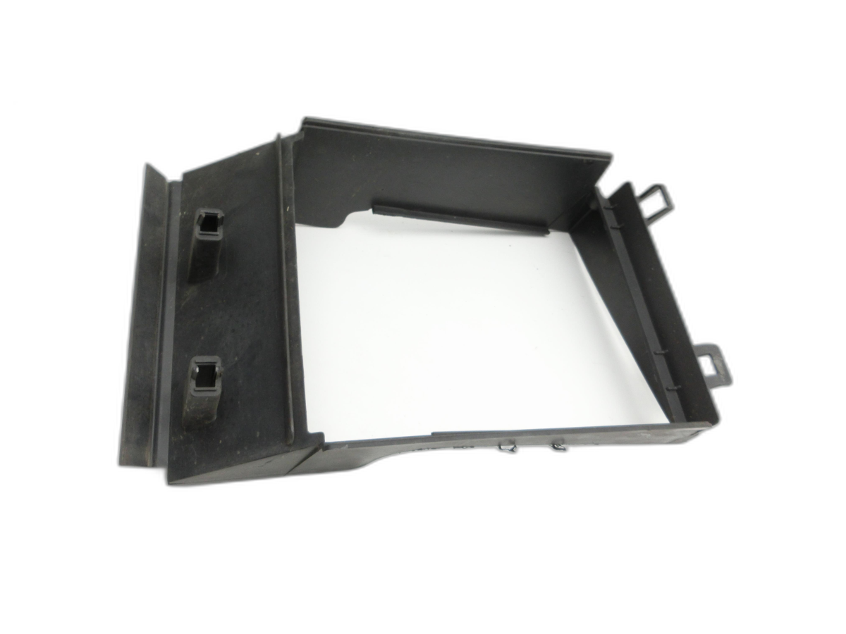 Dacia Logan II 12-18 TCE 0,9 66KW Ansaugkanal Ladeluftführung  - Bild 1