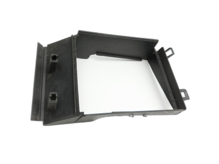 Dacia Logan II 12-18 TCE 0,9 66KW Ansaugkanal Ladeluftführung  - Bild 1