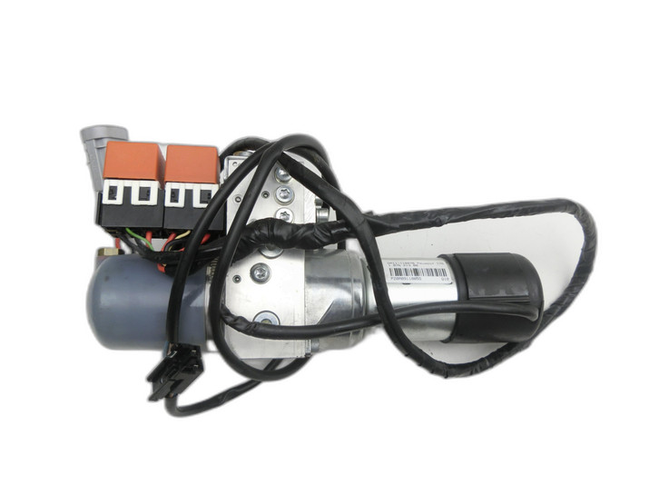 Peugeot 308 I CC T7 07-11 Cabriolet Hydraulikpumpe Verdeck  - Bild 1