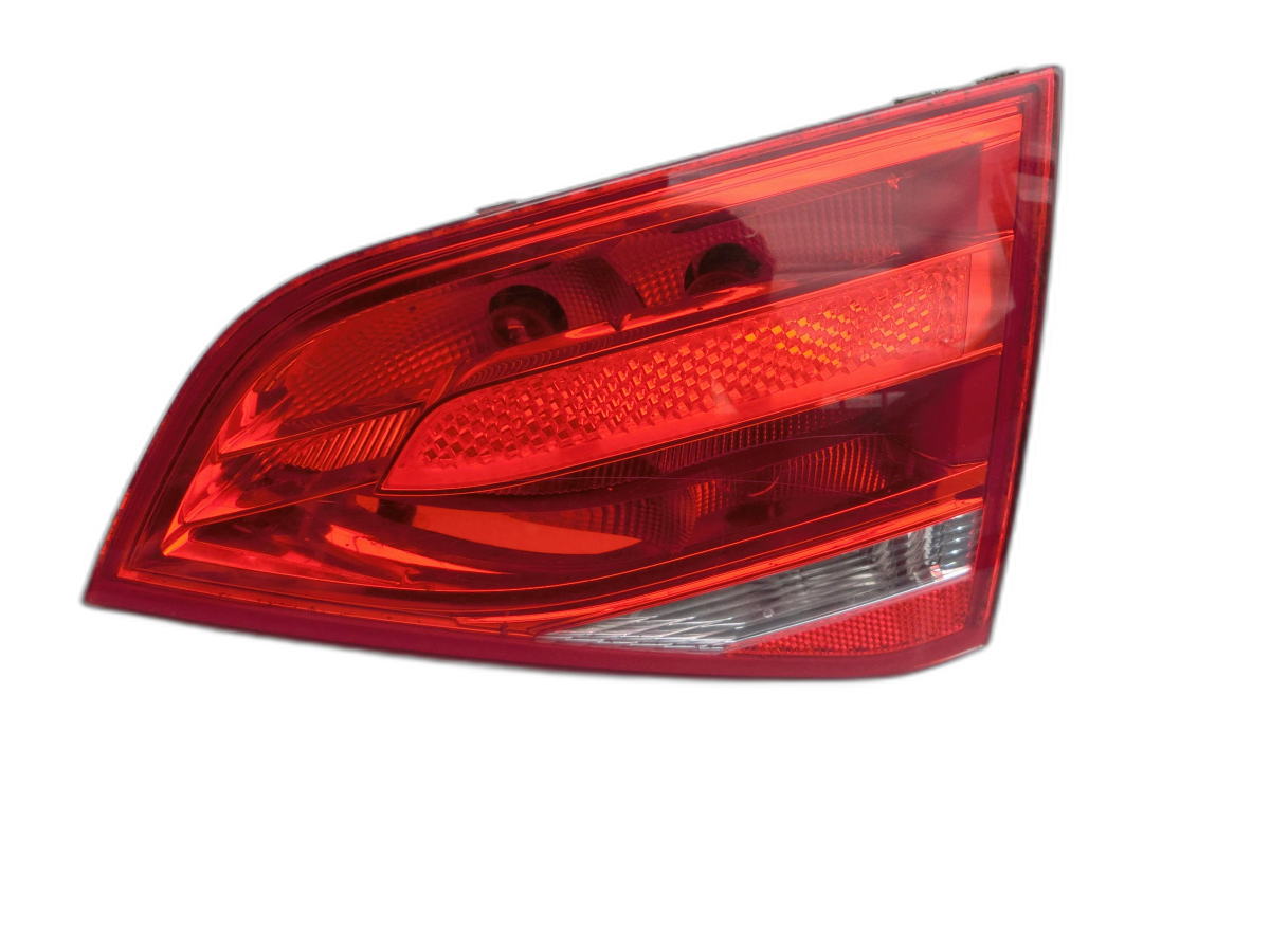 Audi A4 8K B8 08-11 Lim Rückleuchte Rücklicht Heckleuchte Rechts orig  - Bild 1