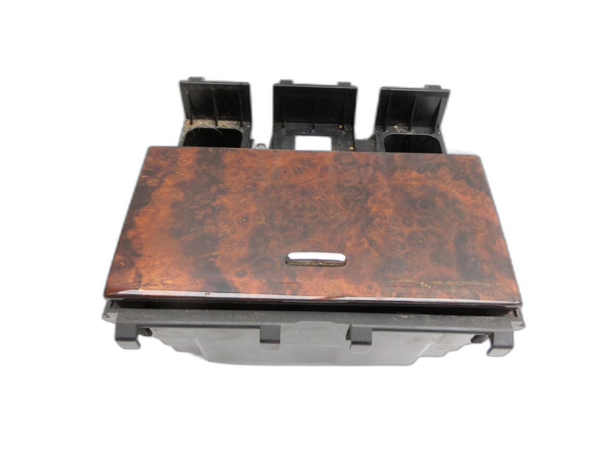 sostenedores de taza Portabebidas para LIM Jaguar XF X250 11-15 - Bild 1