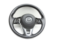 Mazda 6 GJ 12-15 Lenkrad ohne Airbag Mazda 6 GJ 12-15 02.05.2013 gebraucht Vorschau 1