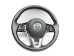 Lenkrad ohne Airbag Mazda 6 GJ 12-15 