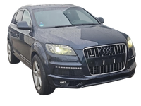 Audi Q7 4L 09-12