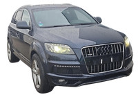 Audi Q7 4L 09-12 Wasserabweiser Wasserleitblech für Schlossträger Audi Q7 4L 09-12 15.09.2011 gebraucht Vorschau 9