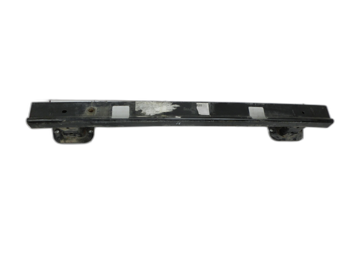 Fiat Scudo Jumpy  II 07-16 Kombi Träger Pralldämpfer für Stoßstange Hinten  - Bild 1