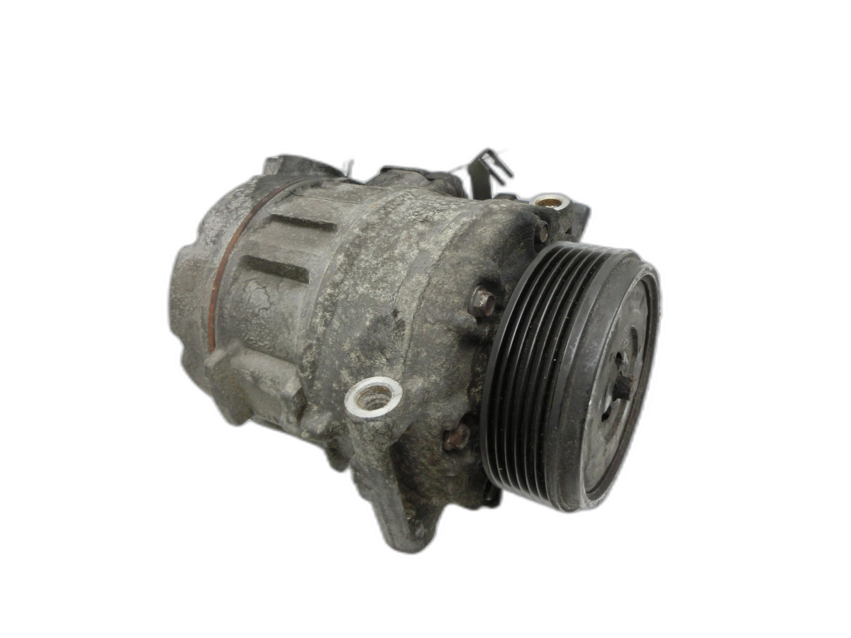 Compresseur de climatisation Climatique pour BMW E91 330XD 05-08 - Bild 1