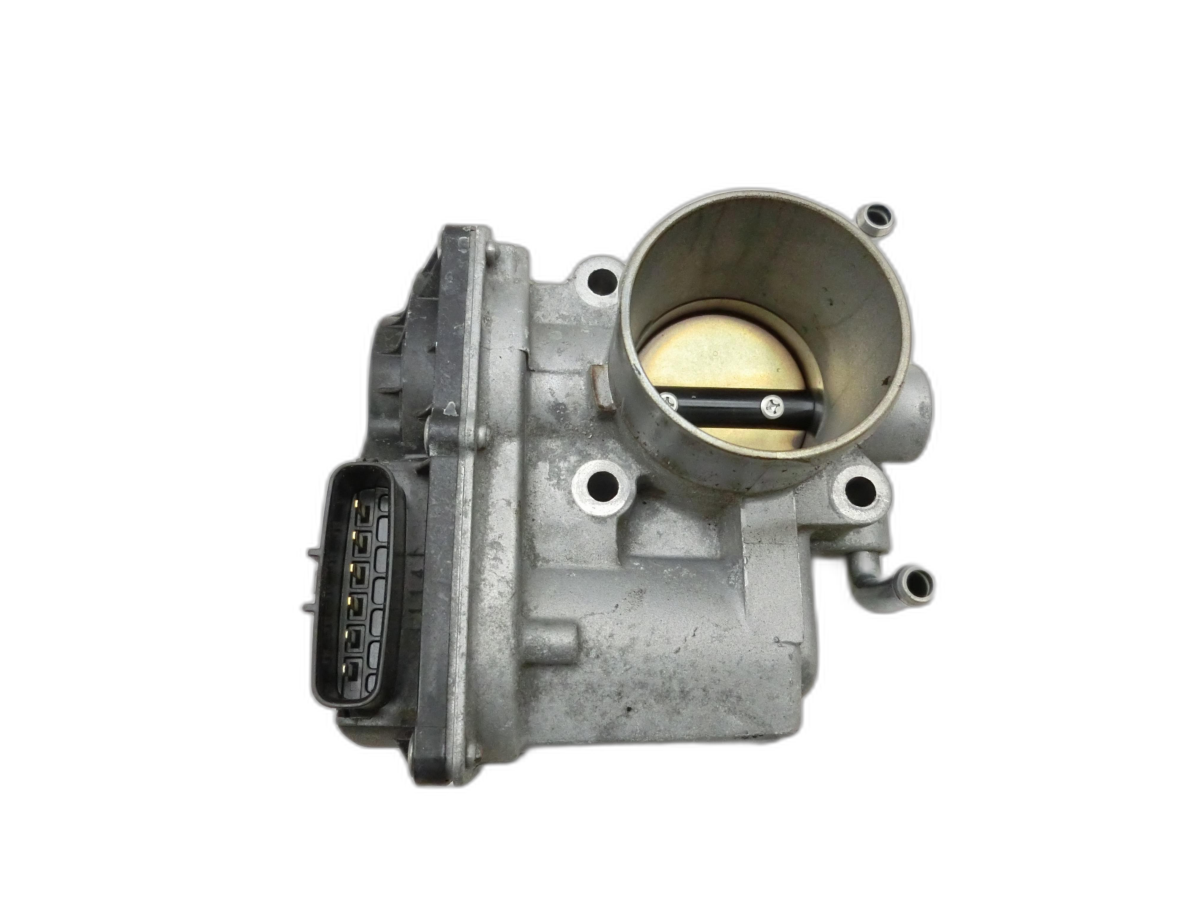 Butterfly Valve for Suzuki Swift IV FZ 13-17 - Bild 1