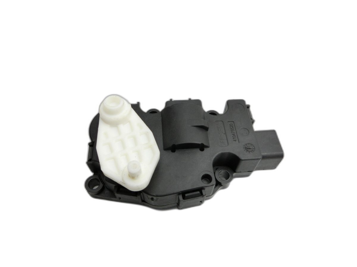 adjusting motor for Heater Fan Left Front Item 6 Jaguar XJ X351 09-15 - Bild 1