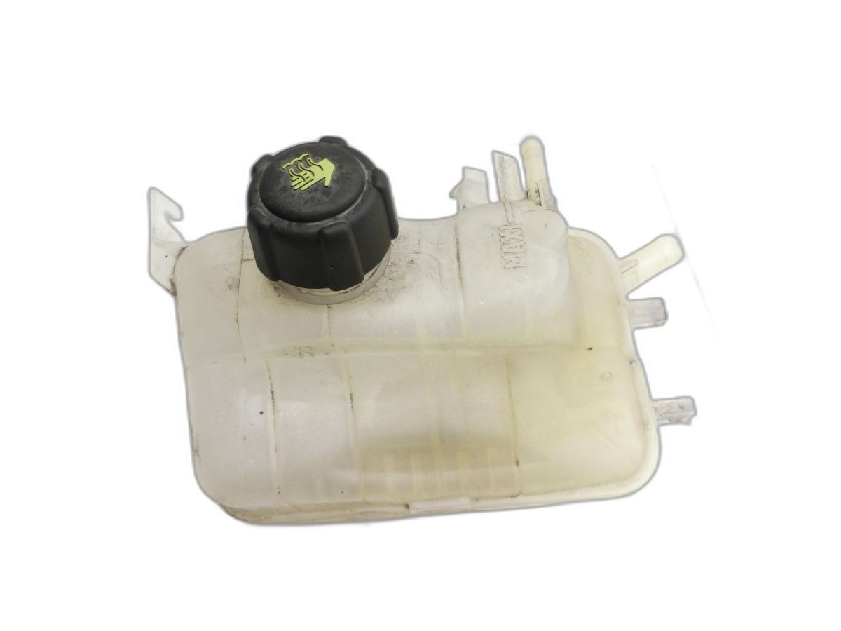 Vase d'expansion pour Liquide de refroidissement Renault Megane III CC 10-16 - Bild 1