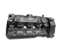 BMW E65 7er 01-05 4,4 245KW N62B44O0 N62B44A Ventildeckel Rechts BMW E65 7er 01-05 11.09.2003 7563474 11127563474... Vorschau 1