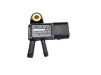 Mercedes W245 B180 08-11 CDI 2,0 80KW 640940 Differenzdrucksensor Abgasdrucksensor Sensor Mercedes W245 B180 08-11... Vorschau 1