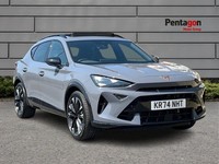 Cupra Formentor 2.0 Tsi Vz2 Suv 5dr Petrol Dsg 4drive Euro 6 s/s 333 Ps