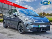 2026 MG MG4 URBAN 118kW Premium Long Range 54kWh 5dr Auto Hatchback Electric Aut