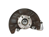Subaru XV 19-25 2,0 110KW Achsschenkel Radnabe Links Vorne Subaru XV 19-25 01.01.2022 gebraucht Vorschau 1