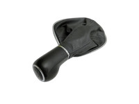 Opel Corsa D 06-10 1,2 55KW Schaltknauf Schaltsack Schalthebel Gangschalter 5G Opel Corsa D 06-10 07.11.2008... Vorschau 1