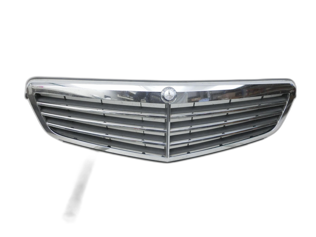 Griglia anteriore mascherina per 197 Mercedes S204 W204 C220 11-15 - Bild 1