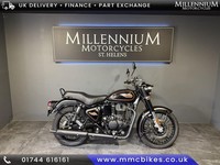 ROYAL ENFIELD BULLET 350 MODERN RETRO CLASSIC STYLE AVAILABLE NOW