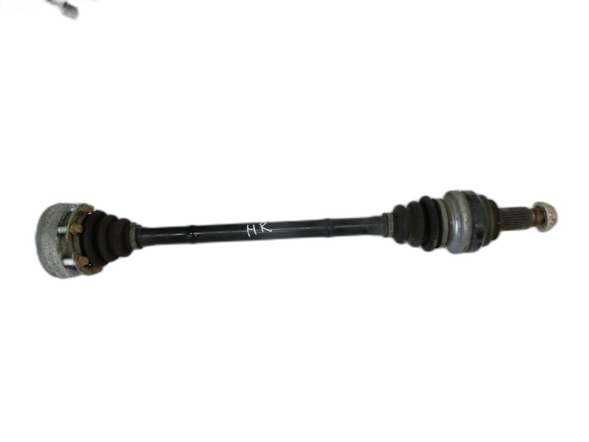 Drive Shaft Propshaft Right Rear for 4WD BMW X1 E84 X18D 09-12 - Bild 1