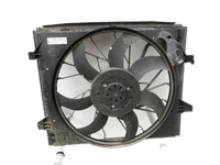 Jeep Grand Cherokee WK2 17-21 3,0d 184KW Stellmotor Actuator Lüfter Ventilator f. Kühler Jeep Grand Cherokee WK2... Vorschau 1