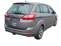 Ford Grand C-Max II 10-15 TDCi 1,6 85KW C16DS0X Nockenwelle Ford Grand C-Max II 10-15 05.12.2013 AV6Q-6250-BA... Vorschau 6