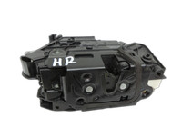 VW Tiguan I 5N 11-16 Türschloss Zentralisierung m. ZV Stellmotor Rechts Hinten VW Tiguan I 5N 11-16 10.08.2011... Vorschau 1