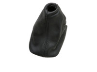 BMW E61 525d 04-07 Autom Schaltsack Schaltmanschette vom Schaltknauf BMW E61 525d 04-07 09.11.2006 gebraucht Vorschau 1