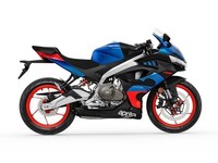 Aprilia RS 457