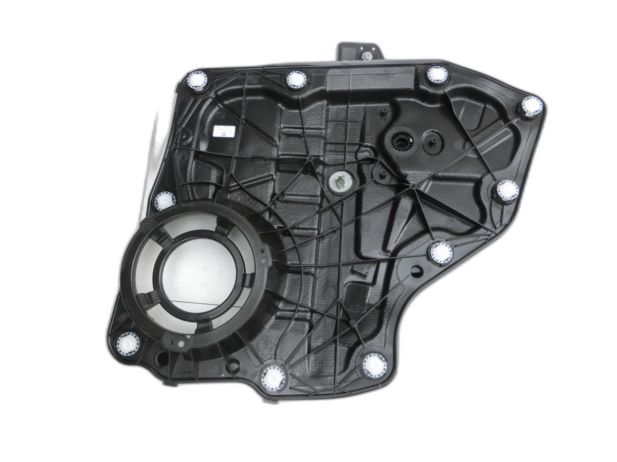 Ford Focus IV 4 HP 18-22 Kombi Fensterheber o. FH-Motor Hinten Rechts  - Bild 1