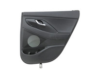 Hyundai I30 PD 20-25 Kombi Türverkleidung Türpappe Rechts Hinten Hyundai I30 PD 20-25 03.11.2017 83308G4010 gebraucht Vorschau 1