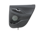 Hyundai I30 PD 20-25 Kombi Türverkleidung Türpappe Rechts Hinten Hyundai I30 PD 20-25 03.11.2017 83308G4010 gebraucht Vorschau 1