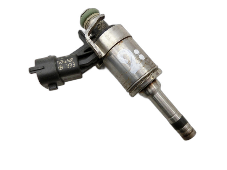 Galaxy III CK 15-19 2,0 176KW Injektor Einspritzdüse Zyl.2  - Bild 1